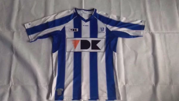 kaa gent 2011/2012 Thijs