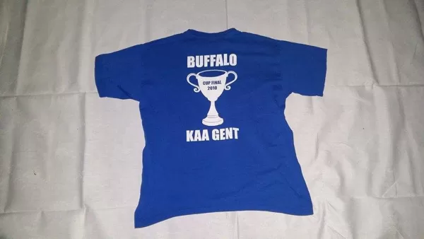 kaa gent beker 2010