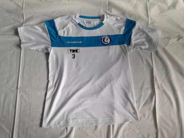 kaa gent uros vitas