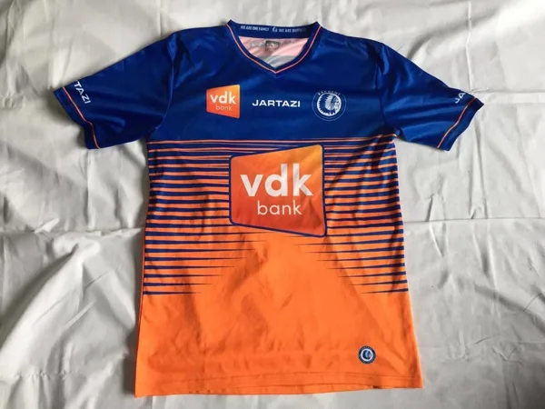 kaa gent 2017/2018 esiti 