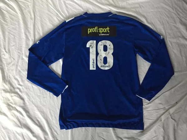 kaa gent 2012/2013 