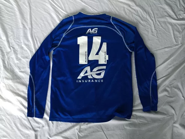 kaa gent 2013/2014 (jeugd spelers)