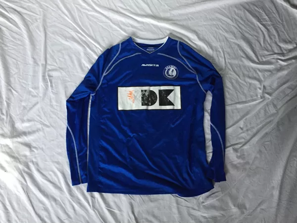 kaa gent 2013/2014 (jeugd spelers)