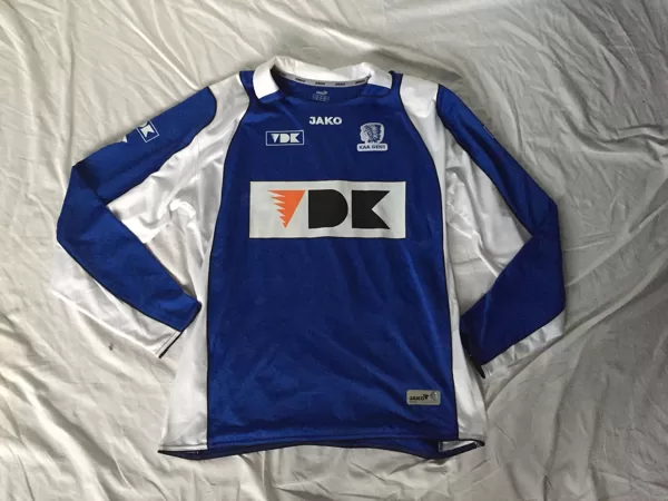 kaa gent 2008