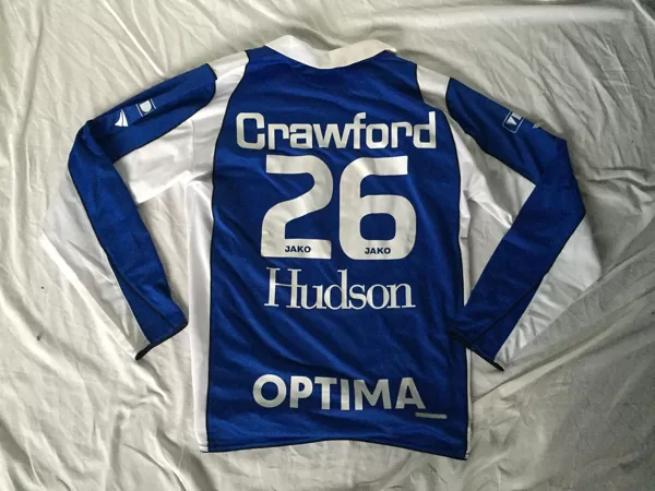 kaa gent 2008
