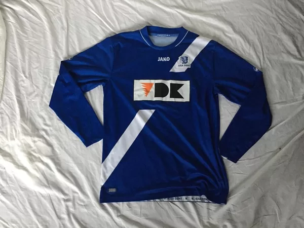kaa gent 2012/2013 