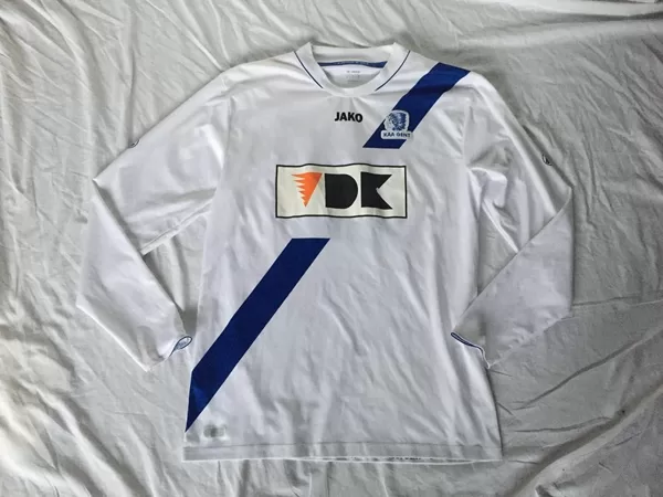 kaa gent 2012/2013 