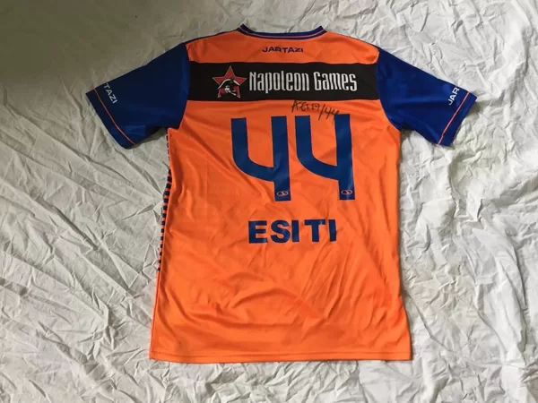 kaa gent 2017/2018 esiti 