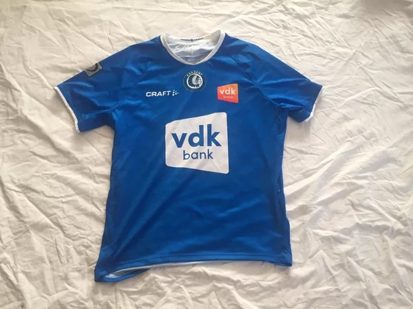 kaa gent 2018/2019