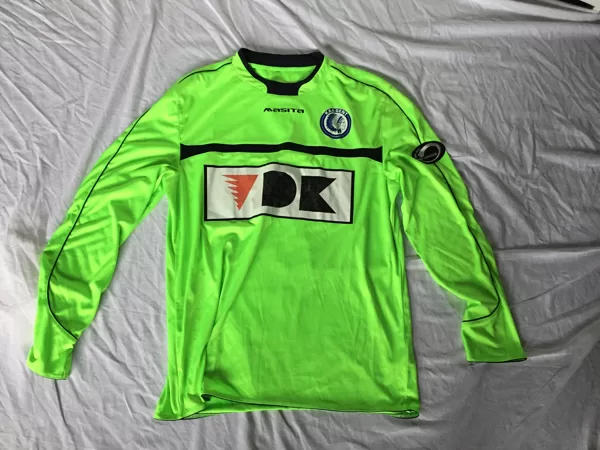 kaa gent 2013/2014