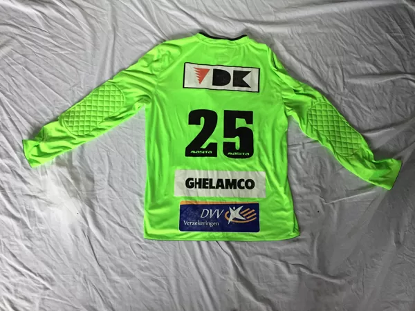 kaa gent 2013/2014
