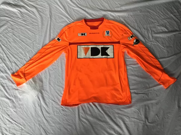 kaa gent 2012/2013 Kristof Maes