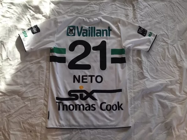 Renato Neto