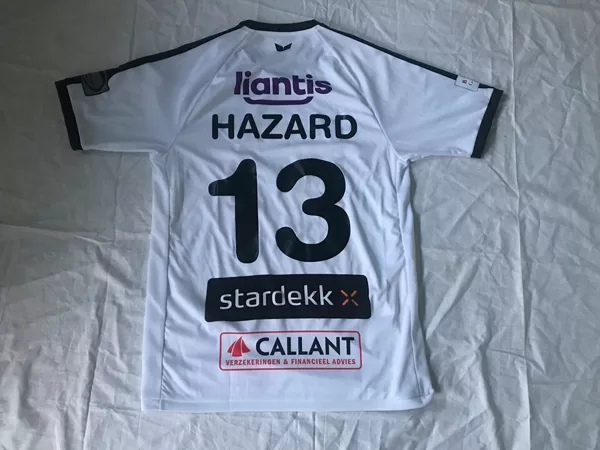 Kylian hazard