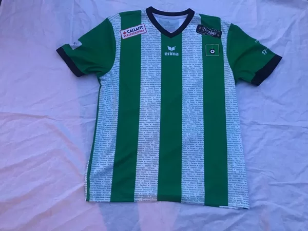 cercle brugge kampioen limited edition