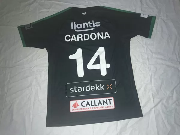 Irvin Cardona