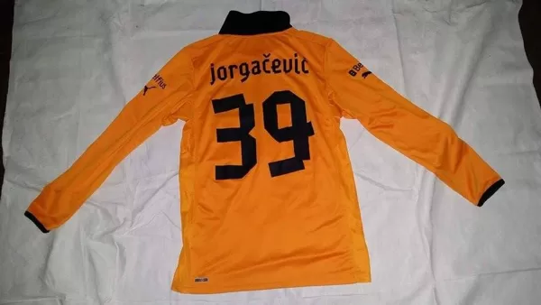 bojan jorgacevic