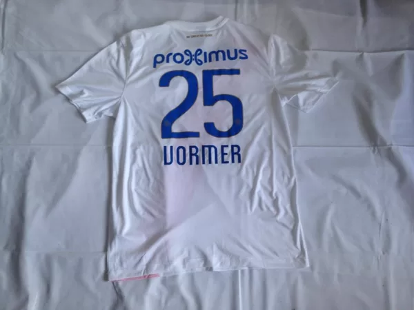 Ruud Vormer