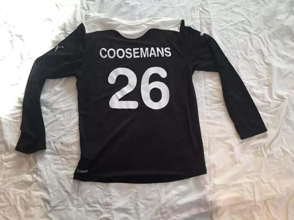 Colin Coosemans