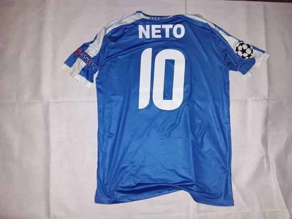 Renato Neto