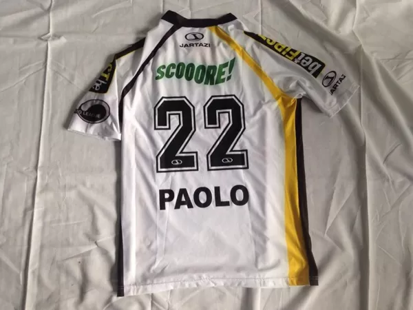 Paolo Grbac