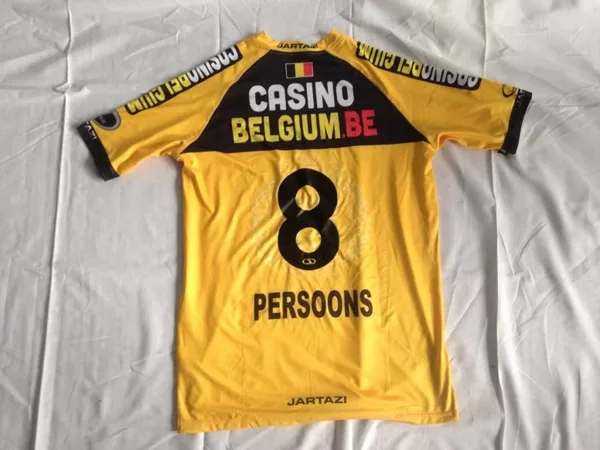 Koen Persoons