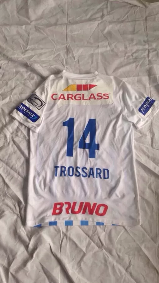 Leandro Trossard