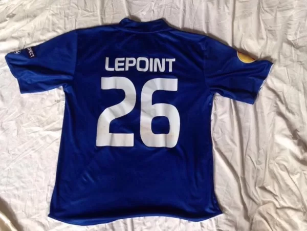 Christophe Lepoint