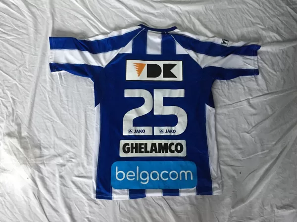 Wallace Fernando Pereira