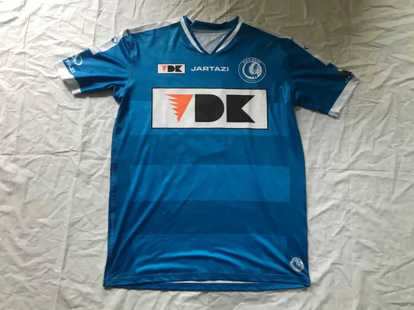 Laurent Depoitre