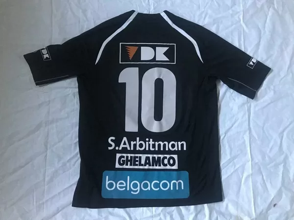 Shlomi Arbeitman