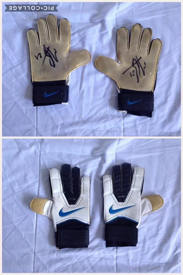 Mathew Ryan 