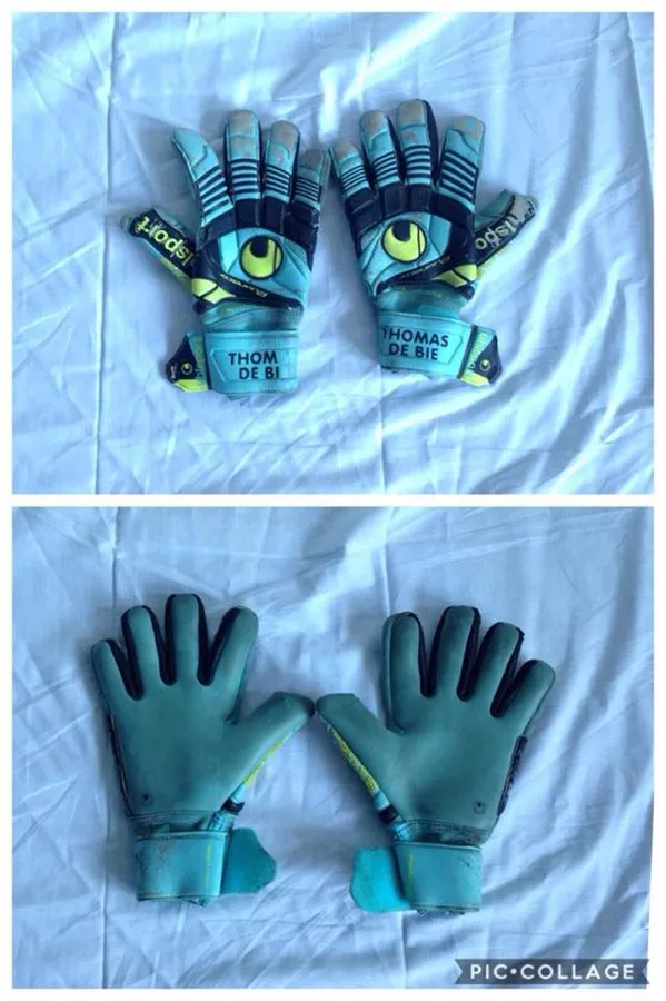 Thomas De Bie
