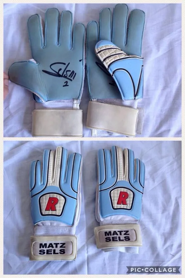 Matz Sels