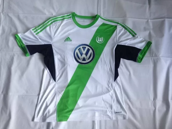 Vfl Wolfsburg