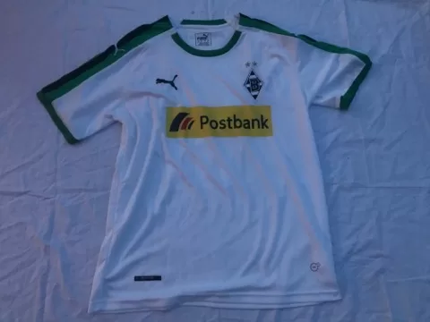 Thorgan Hazard