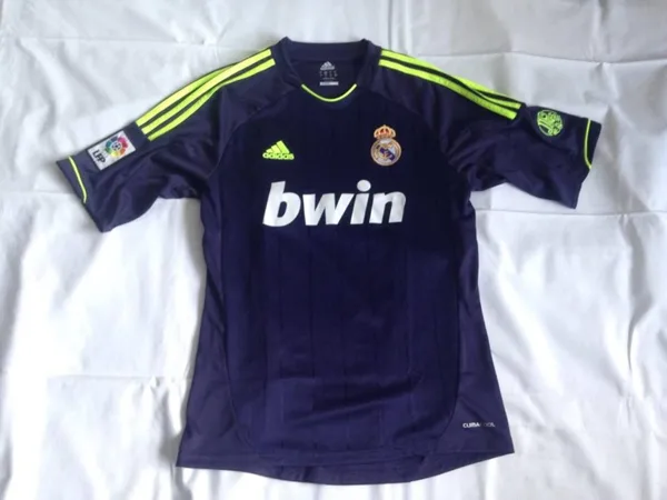 Real madrid
