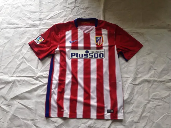 Atletico Madrid