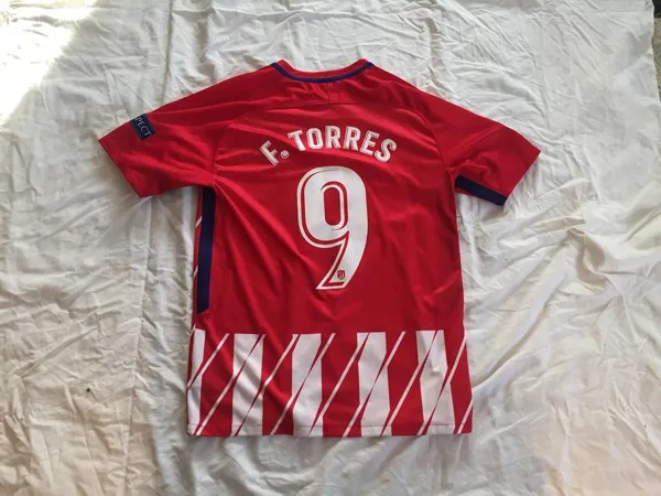 Fernando Torres