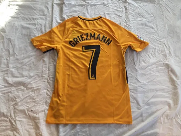 Antoine Griezmann