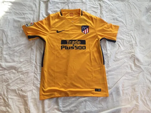 Antoine Griezmann
