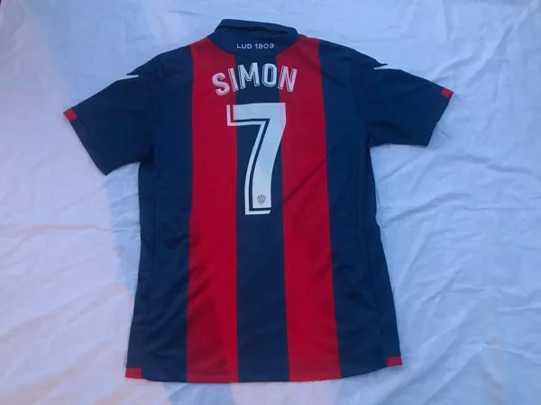 Moses Simon