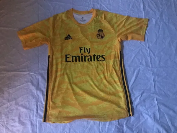 Thibaut Courtois