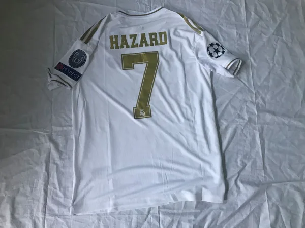 Eden Hazard