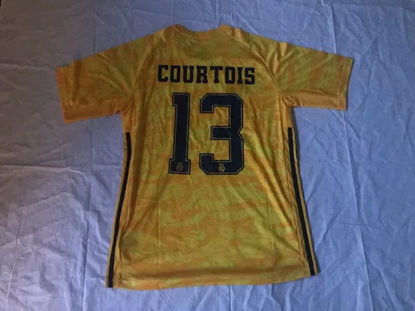 Thibaut Courtois