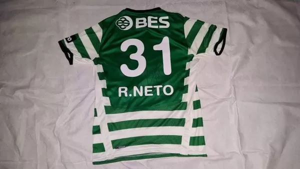 Renato Neto