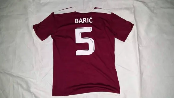 Mario Baric