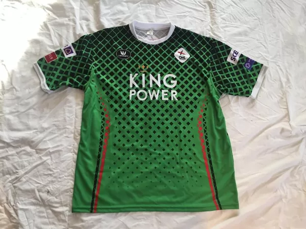 Nick Gillekens