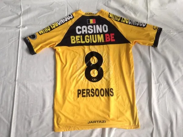 Koen Persoons