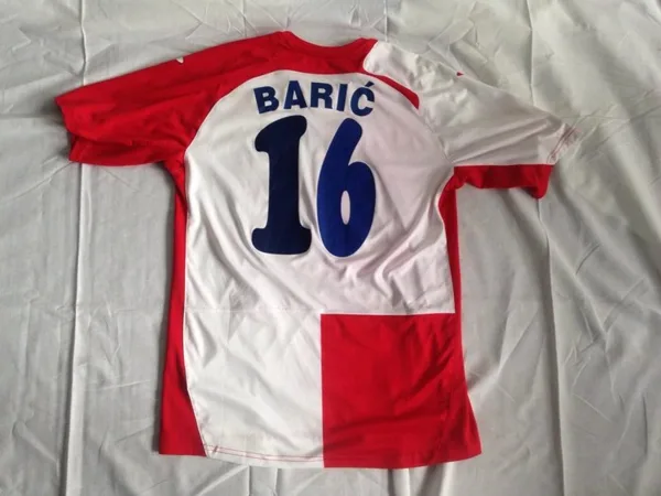 Mario Baric